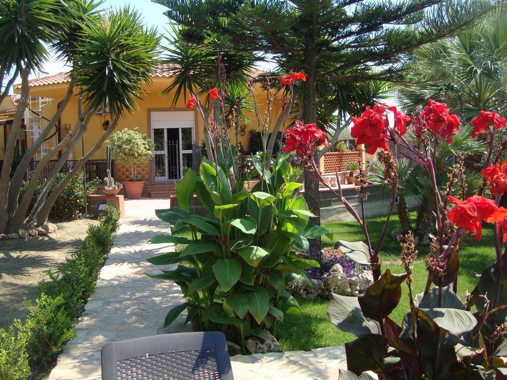 Villa Concordia Villaggio Mosè Quarto foto