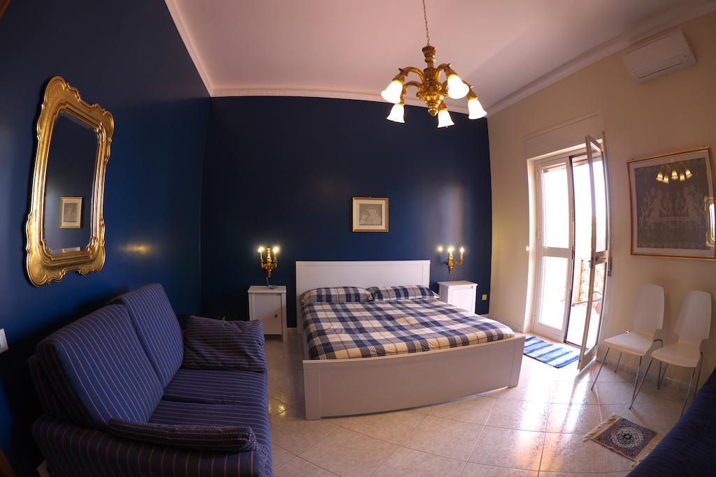 Villa Concordia Villaggio Mosè Quarto foto